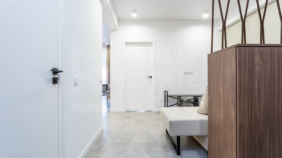 Vânzare, apartament, 2 camere, str. Matei Basarab, Râșcani - Poză 8