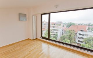 Penthouse - Terasa 90 mp - inchiriere - Primaverii - Poză 6