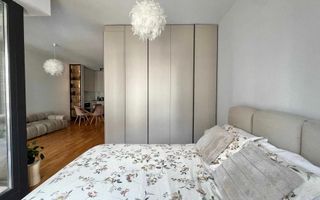 Studio dublu de închiriat - Poză 3