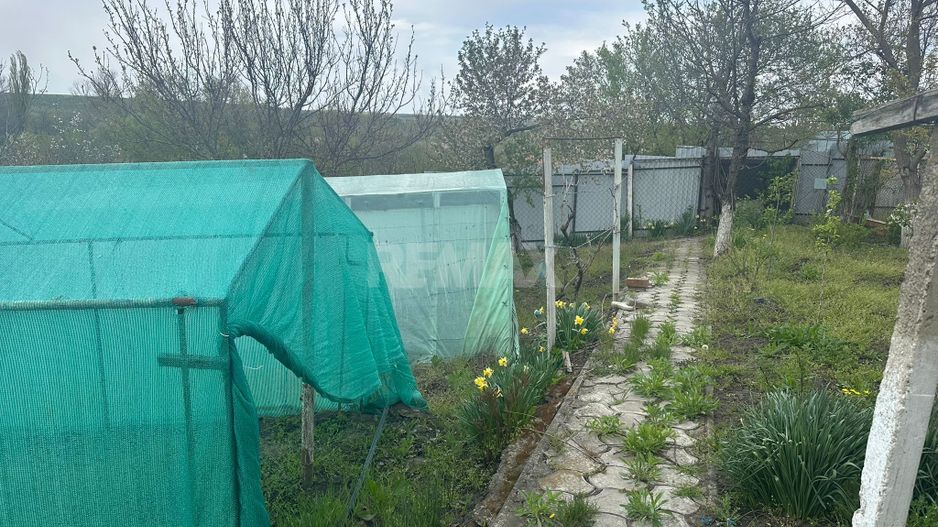 De vânzare lot pentru casă de vacanță- Răzeni, Ialoveni ,La doar câțiva pasi de Lacul Piatihatka - Poză 5