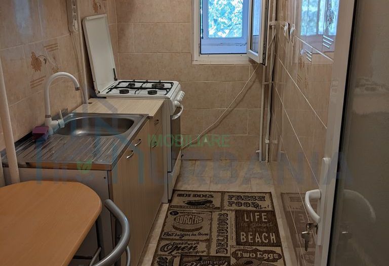 Apartament 1 cam, decomandat, etaj 2, vizavi de Carrefour Felicia - Poză 3