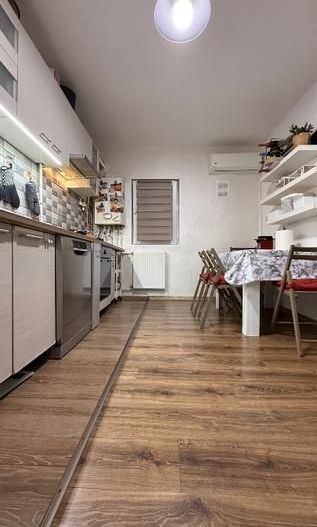 Aradului | 3 Camere | Decomandat | Bloc Izolat - Poză 4