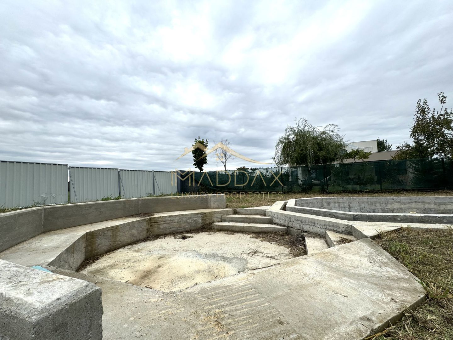 Vila Exclusivista *296mpc* / 753 mp teren / Balotesti - Poză 58