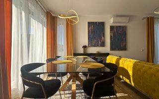 Apartament Premium | 2 camere, terasa, parcare inclusa | Semicentral - Poză 2