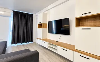 Rediu-  Don Lake View- 2 camere- Modern. Prima Inchiriere - Poză 16
