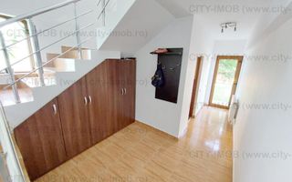 Vanzare casa / vila cu  7 camere  in Oras Otopeni , jud Ilfov - Poză 19