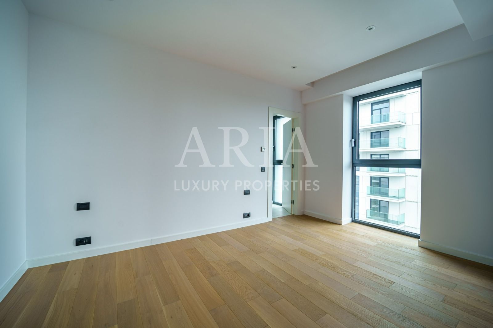 One Herăstrău TOWERS | 3ROOMS - Poză 6