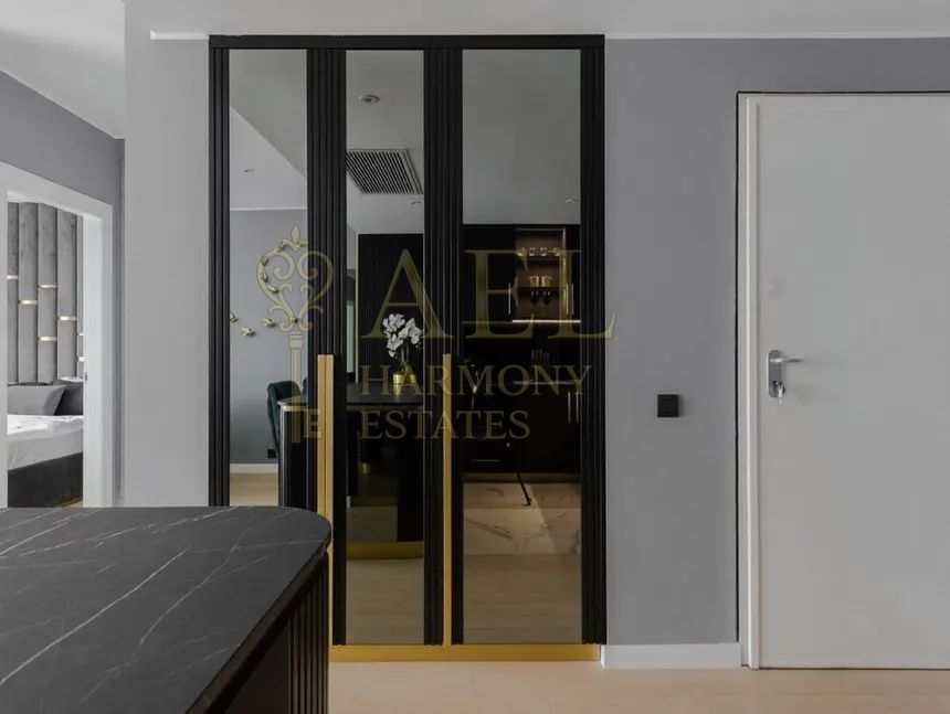 Apartament Premium 2 Camere | One Herăstrău Towers - Poză 13