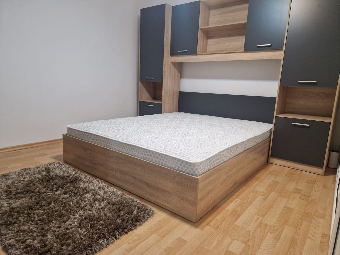 Apartament 1 Mai (Metrou) / Ion Mihalache - Poză 3