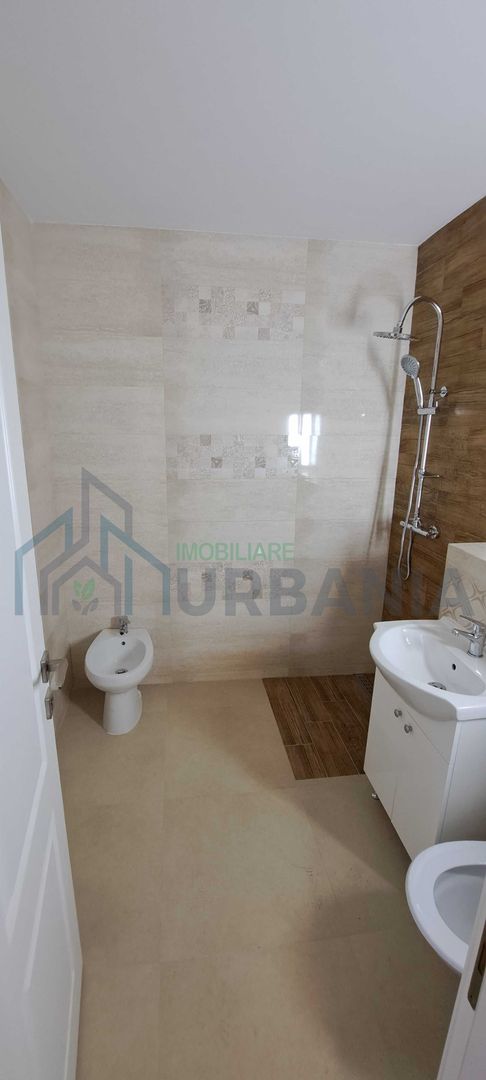 Apartament 2 camere renovat complet, mobilat, în Dacia, Iași - Poză 4