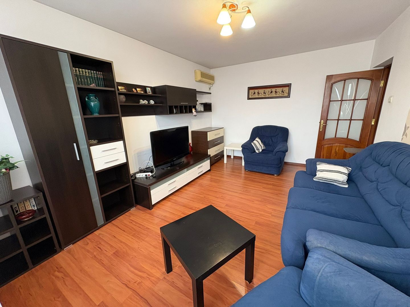 AP. 3 CAMERE APARATORII PATRIEI, LOC PARCARE, BLOC REABILITAT, METROU - Poză 1