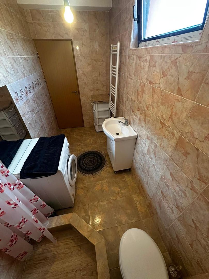 Duplex de vânzare – Ciorogârla, Ilfov | P+2 | Curte proprie 301 mp - Poză 35