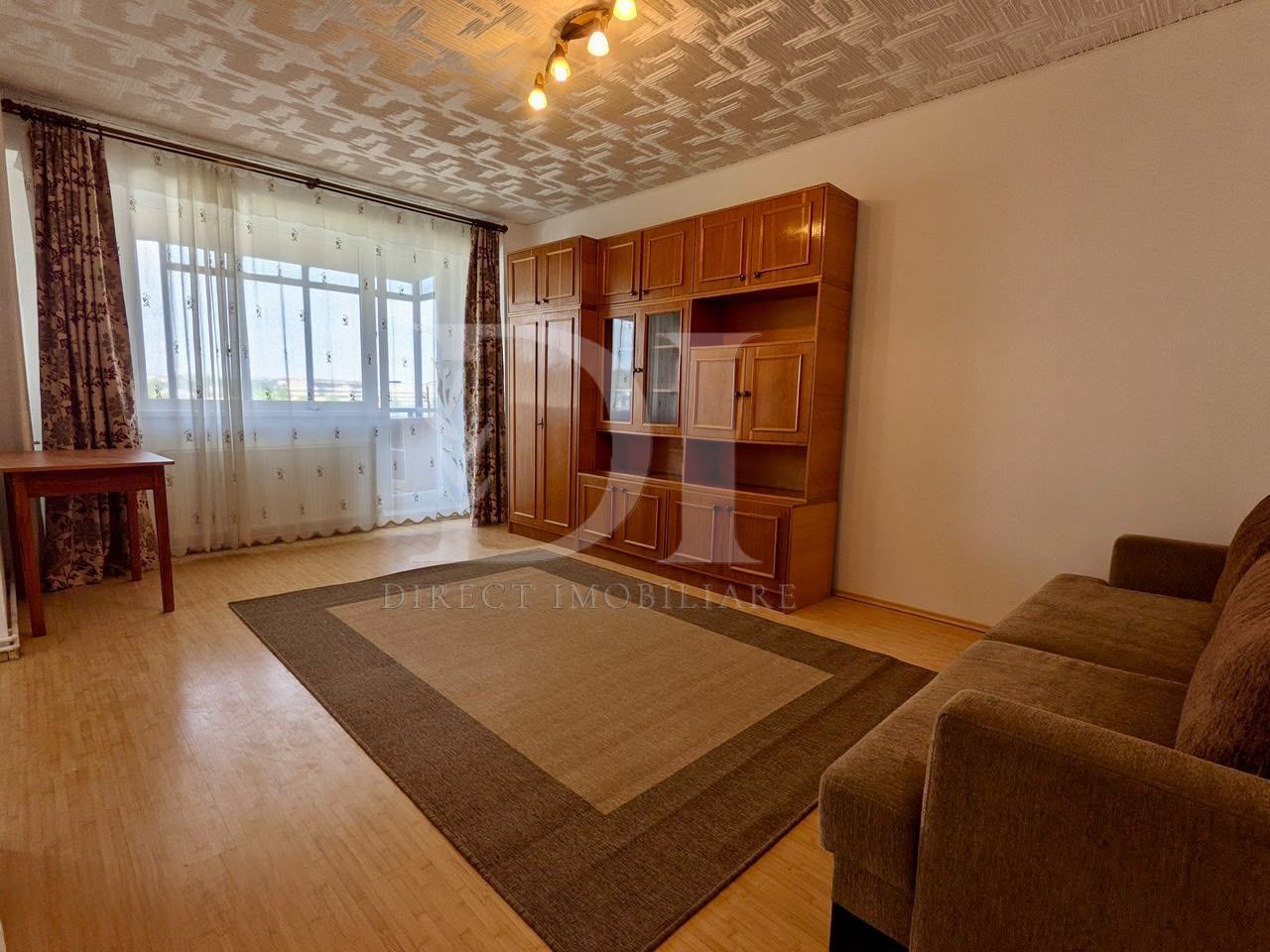 Apartament cu 1 cameră de închiriat | Mănăștur - Poză 1