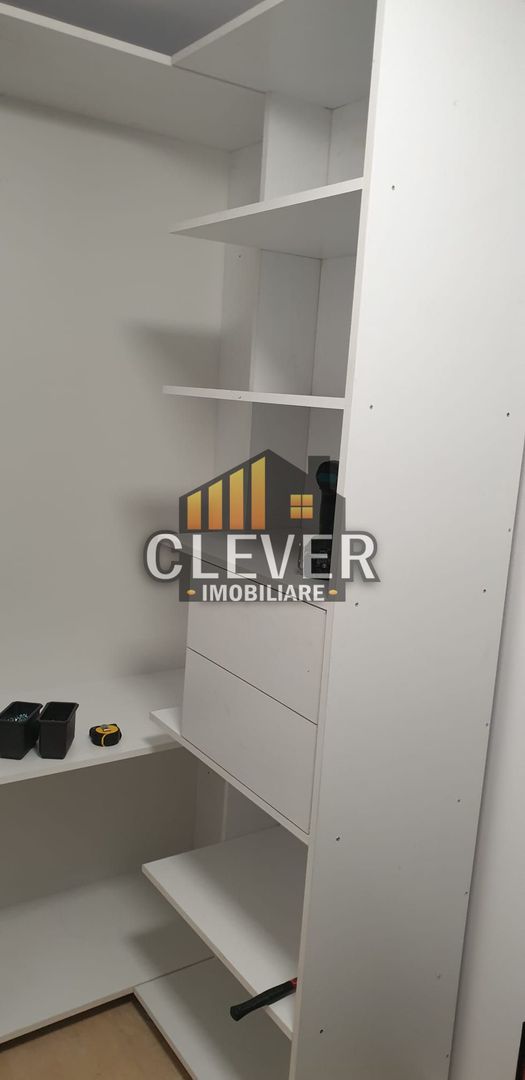 Ap 2 camere, mobilat utilat – Pallady, 10 minute  metrou Teclu - Poză 7