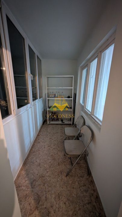 3 camere, semidecomandate, Manastur Zona Mehedinti, BIG, Izlazului - Poză 8