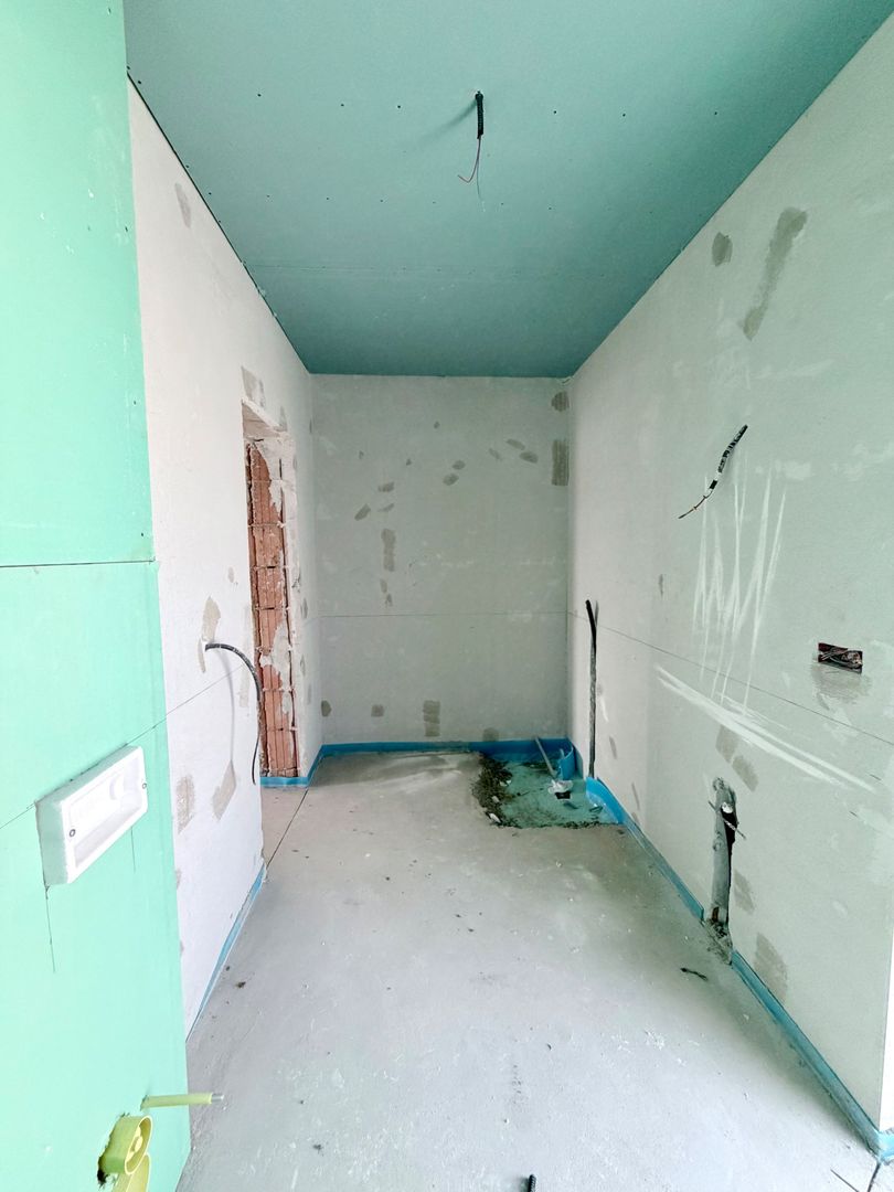 DUPLEX LA INTRARE IN MOSNITA NOUA - Poză 12