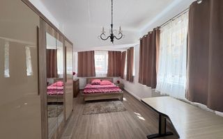 Apartament 3 camere I 77 mp I Parter I Demisol I Strand - Poză 6
