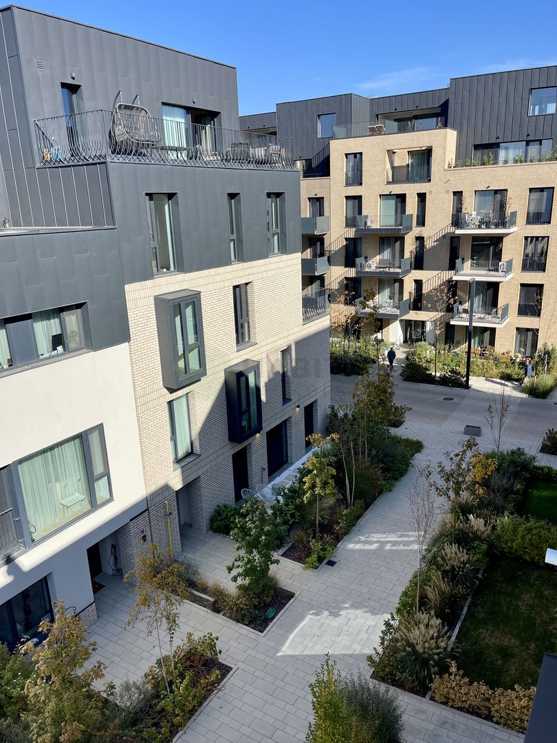 Vila 6 camere / Townhouse Avalon Estate - Poză 17