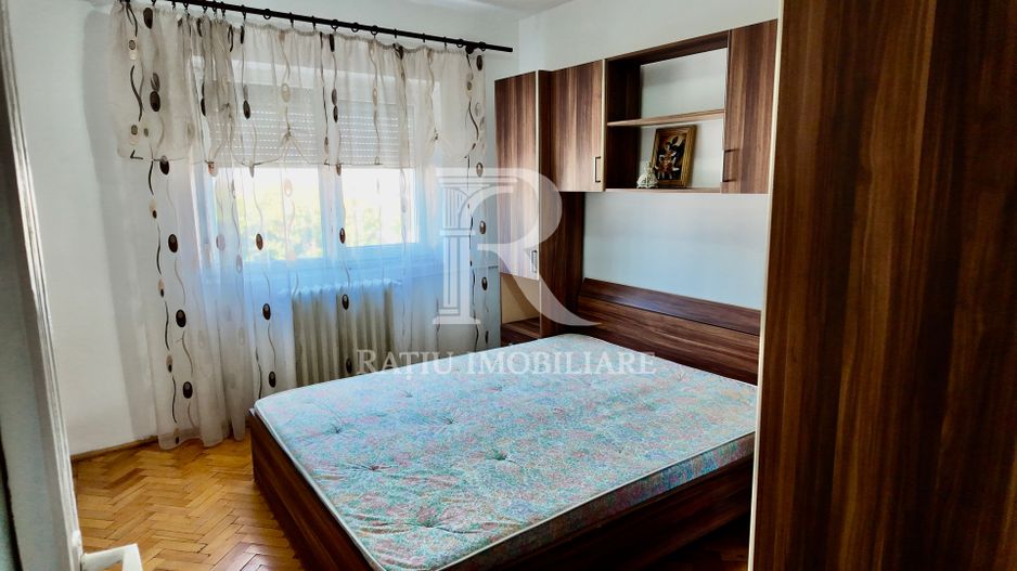 Apartament 3 camere cu 2 băi | Parcul Salca | Oradea - Poză 11