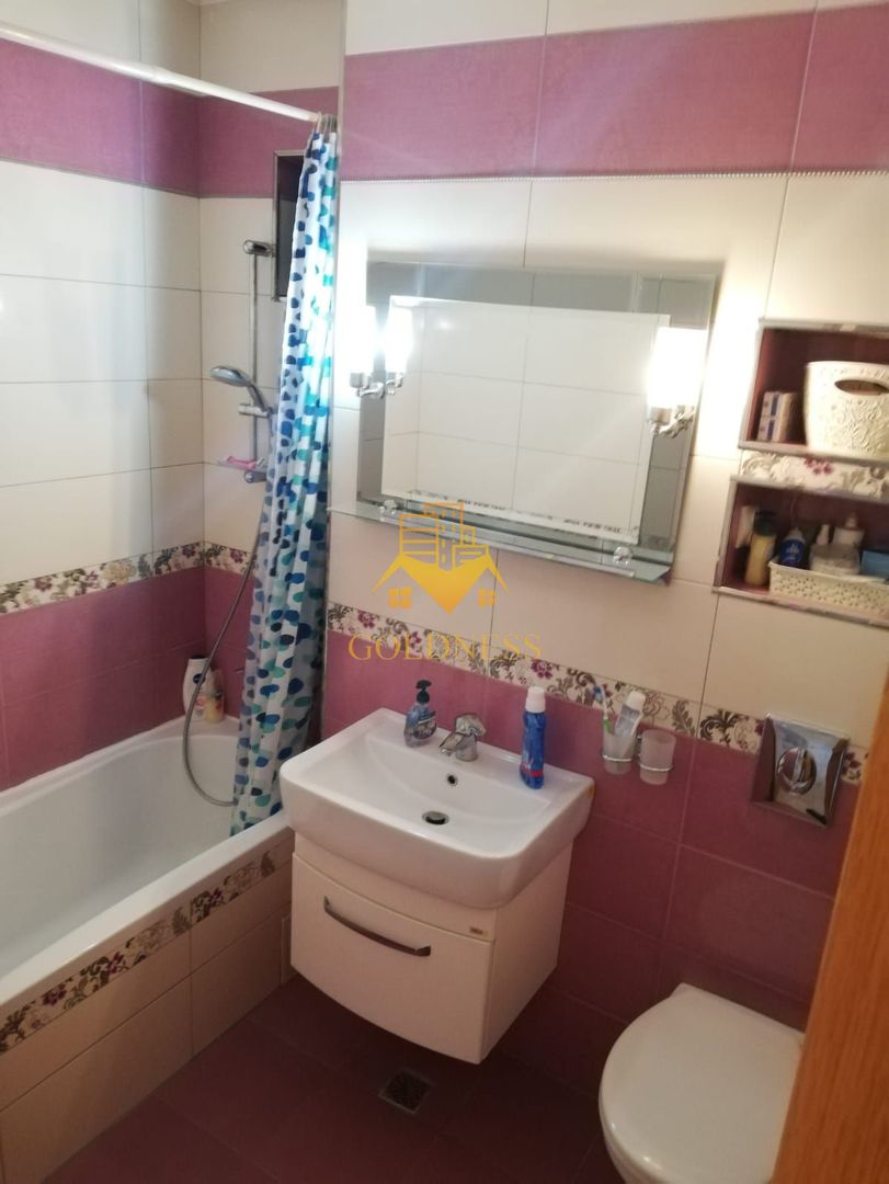 3 camere, decomandate, mobilat complet, Zona Avram Iancu, Cipariu - Poză 6