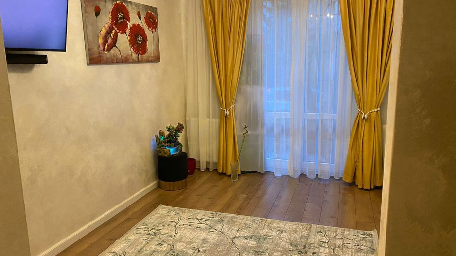 APARTAMENT PREMIUM | 2 CAMERE | DECOMANDAT | FLOREASCA - Poză 2