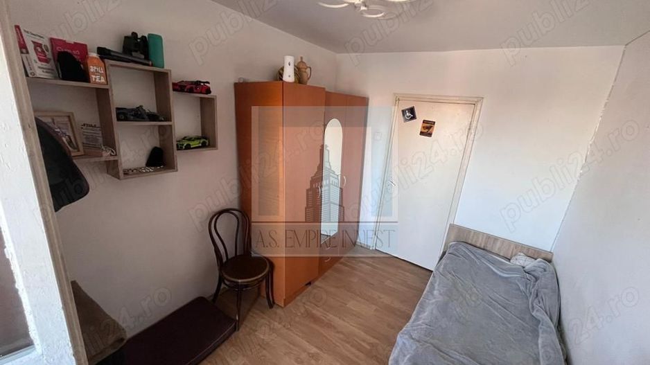 Apartament 3 camere - zona Astra / Calea București - Poză 4