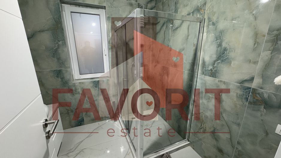 Apartament cu 2 camere decomandat cu bucatarie inchisa la etaj 1 - Poză 13