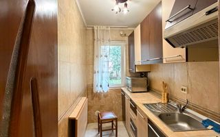 Apartament cu 2 camere disponibil pentru vanzare | zona Oituz - Poză 5