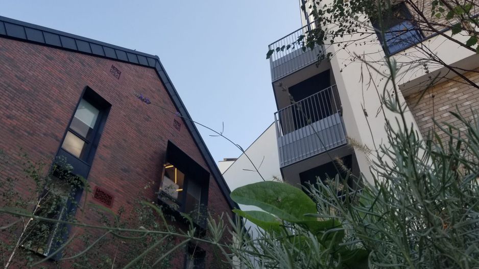 Apartamente 2 camere bloc nou Universitate Armemeasca prima Inchiriere - Poză 46
