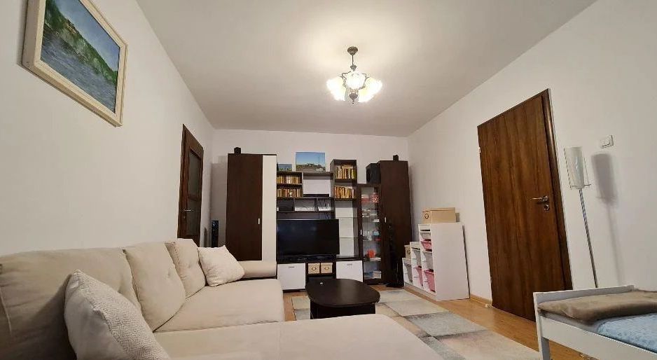 Apartament modern 2 camere LUJERULUI | PLAZZA - Poză 1