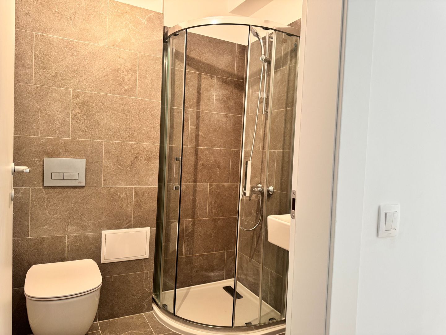 3 camere cu Gradina Proprie Sector 1 - Mall Colosseum - Poză 17