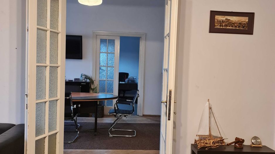 Apartament 4 camere Piata Romana Arthur Verona-Gradina Icoanei - Poză 8