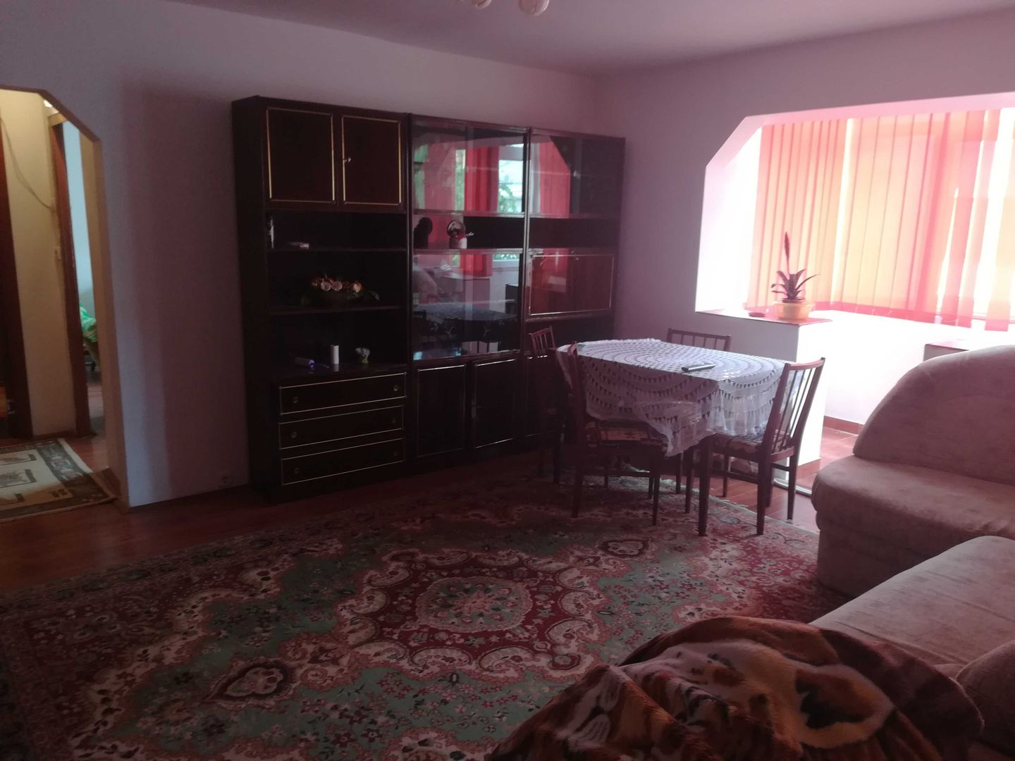 Apartament 2 camere in Micro 16 - Poză 5