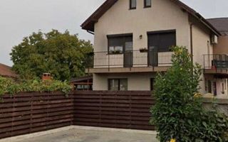 Vânzare Vilă Dobroești, județul Ilfov - pret negociabil - Poză 1