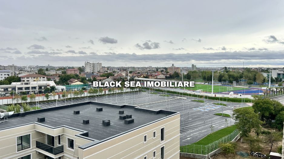Apartament 2 camere BLOC NOU - Institutul de Marina l Termen Lung - Poză 12