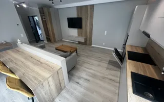 2 camere, modern, parcare, bloc nou, Cartierul Buna Ziua - Poză 12