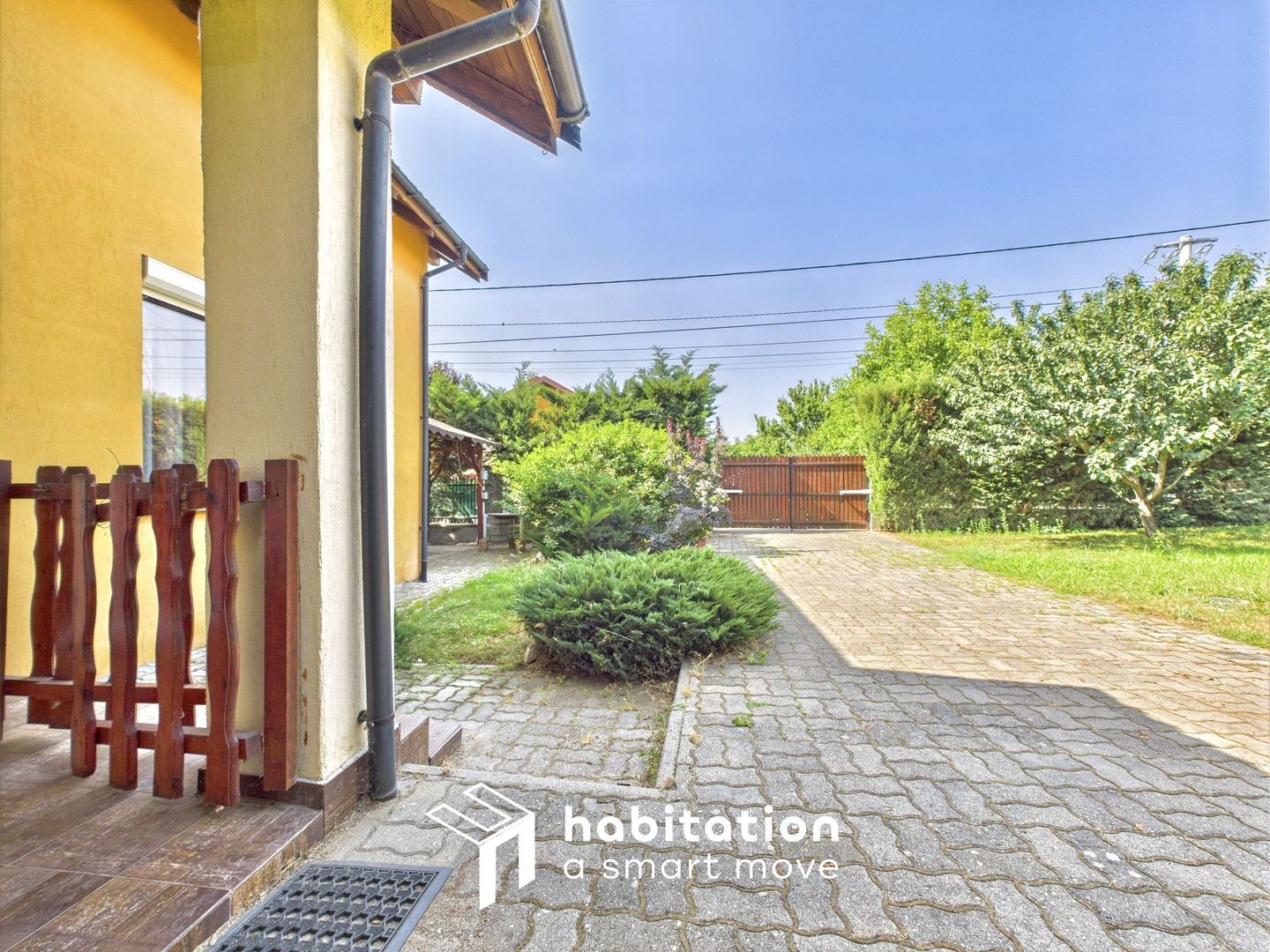 Casă de vânzare la liziera pădurii - Dumbrăvița - Tur virtual inclus - Poză 31