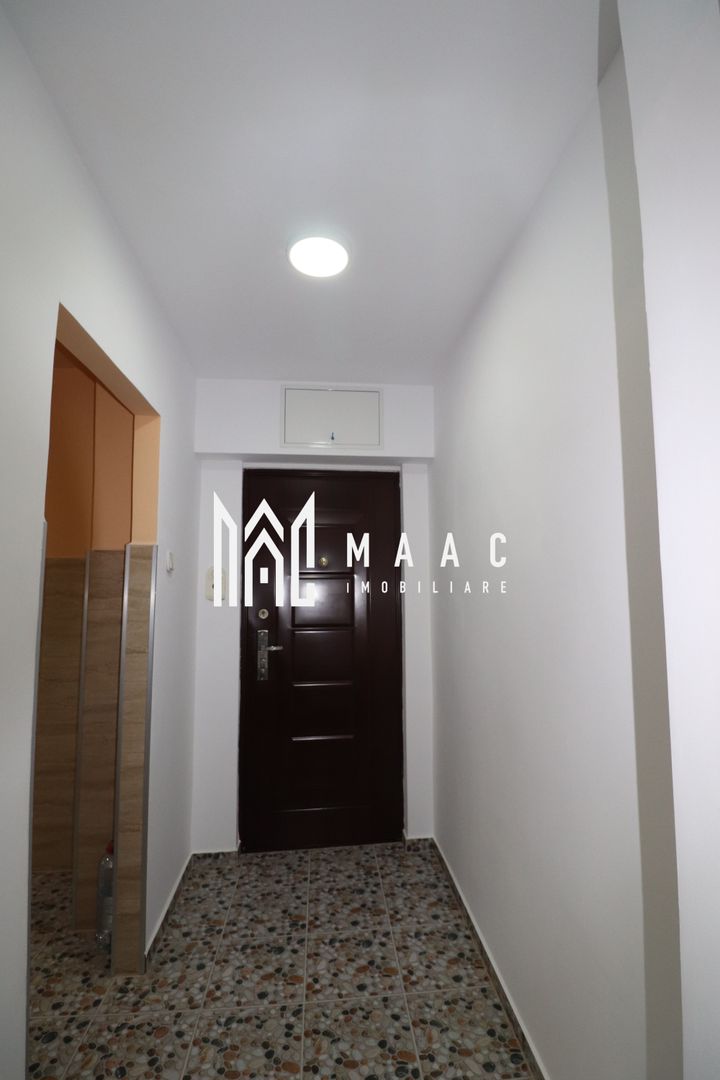 Apartament 3 camere | Balcon | Zona Iorga - Poză 5