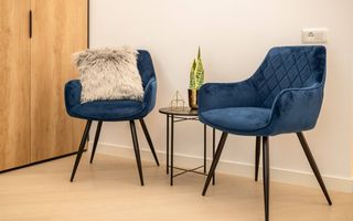 Studio dublu I Luxury Design I Cortina North - Poză 6