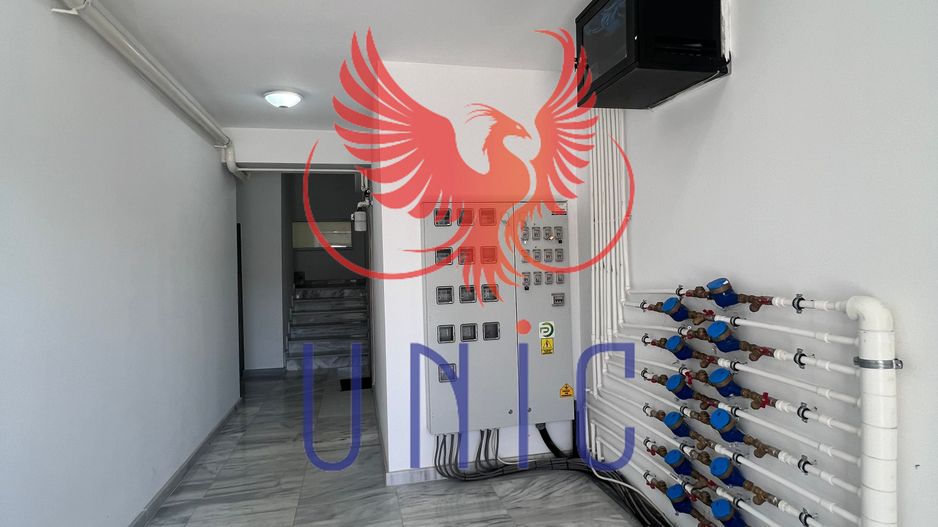 Apartament pe 2 niveluri, 268 mp, Gradina Botanica - Poză 4
