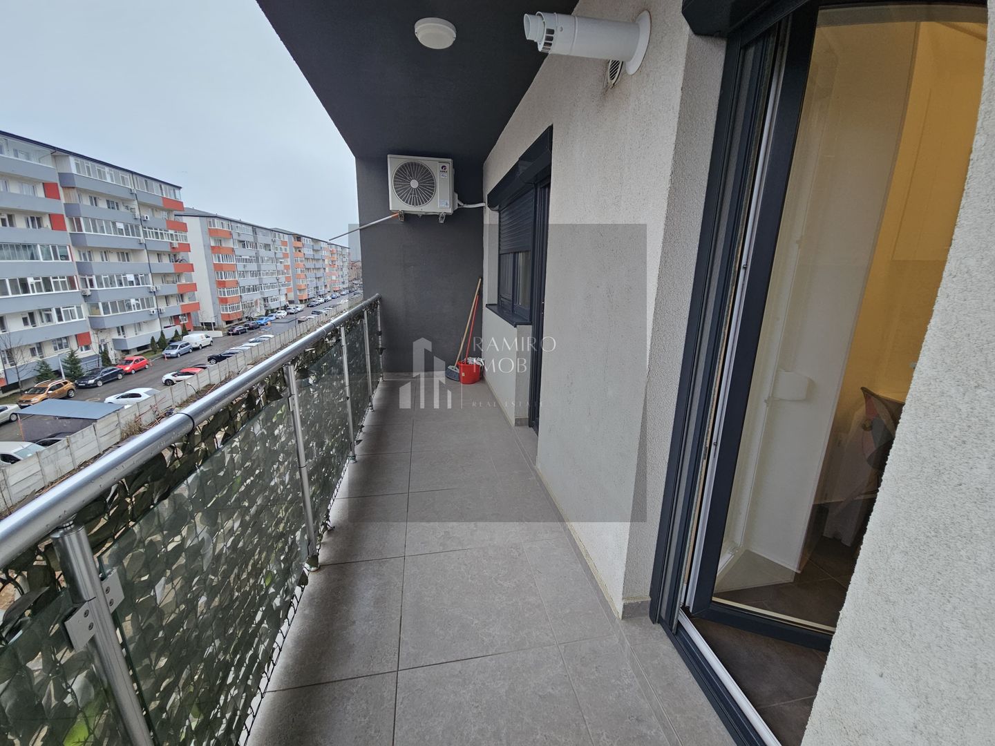 APARTAMENT 2 CAMERE ULTRA LUX  DIMITRIE LEONIDA - Poză 7