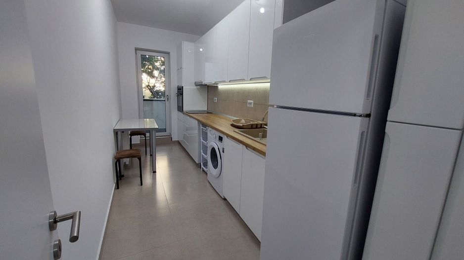 2 Camere, 2 balcoane, mobilat, PARCARE SUBSOL INCLUSA, 3 minute Metrou Pacii - Poză 8