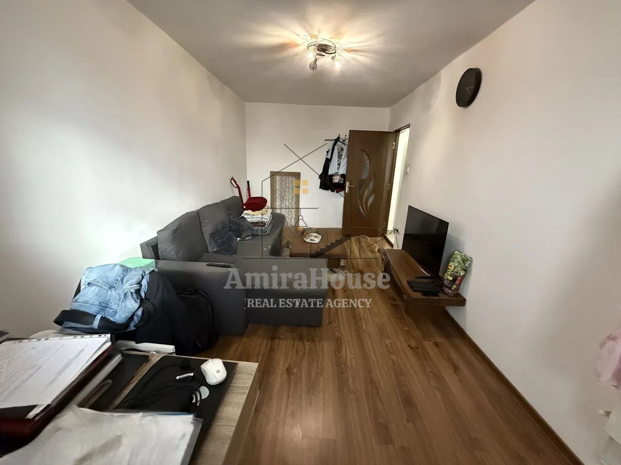 Apartament 2 camere dec, etaj intermediar, B-ul Muncii Universitatea Tehnica - Poză 7