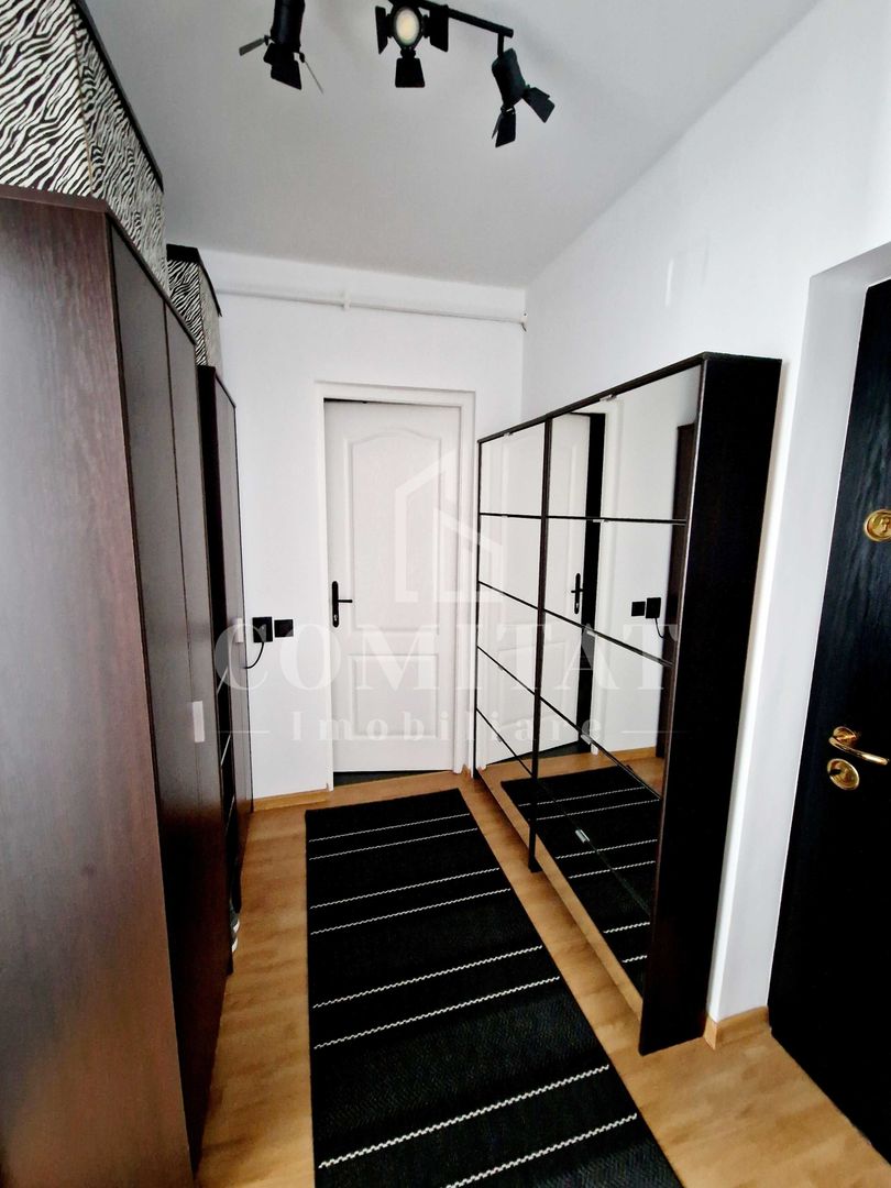 Apartament 1 camera | 37 mp | Zona Spitalului de Recuperare - Poză 5