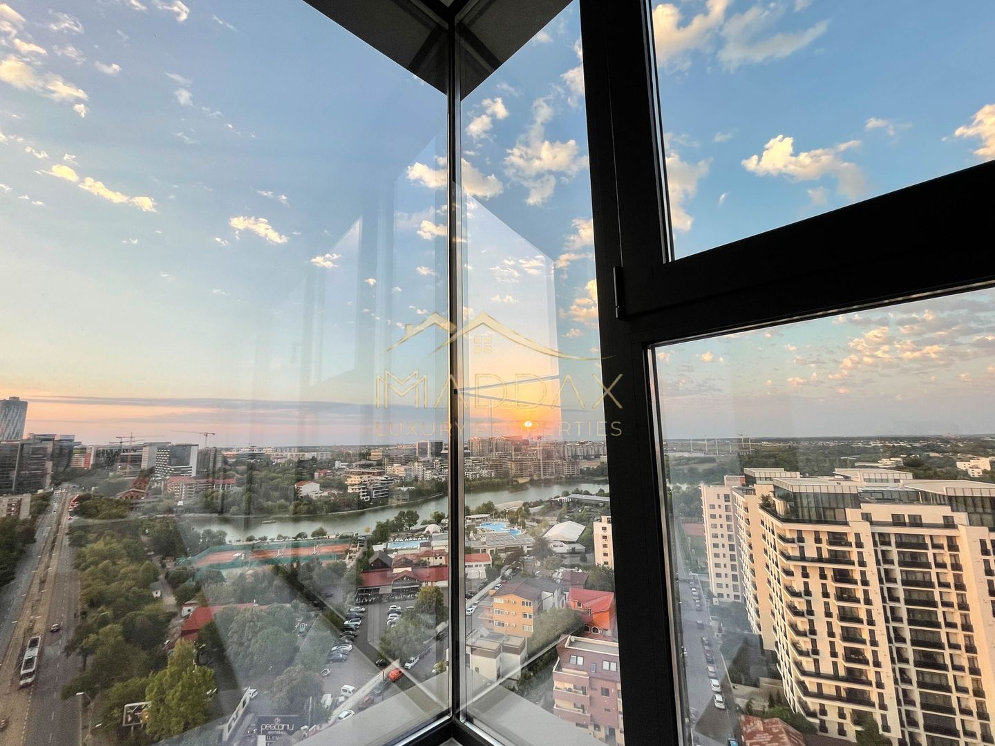 4 Rooms Apartment / Open view of Verdi Park * Fully Furnished* / Floreasca - Poză 5