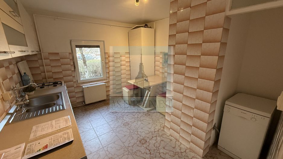 Apartament 2 camere decomandat, 64 mp utili - zona ITC Vlahuta - Poză 5