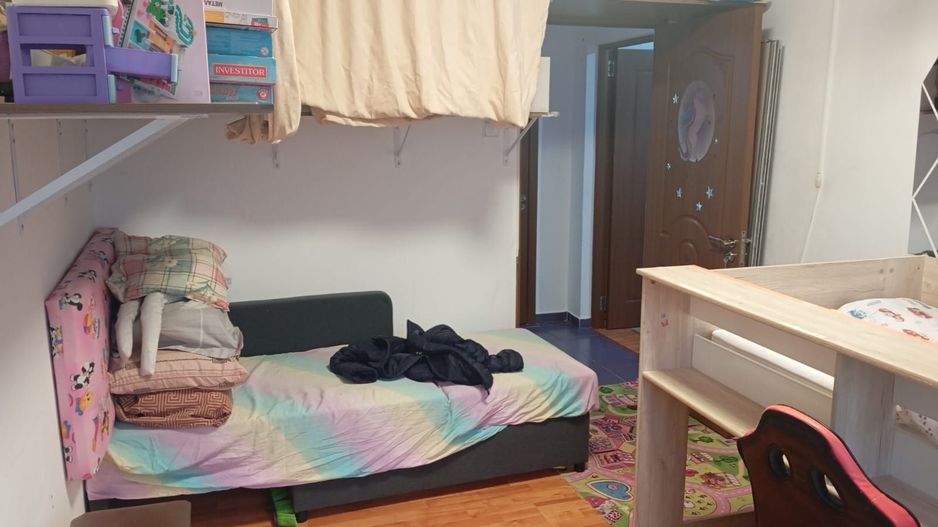 Apartament cu doua camere, bulevardul Alexandru Obregia, 89.900€ - Poză 4