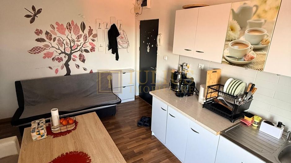 2 camere| Lipovei| zona frumoasa| centrala proprie, clima| pet friendly (pisic) - Poză 12
