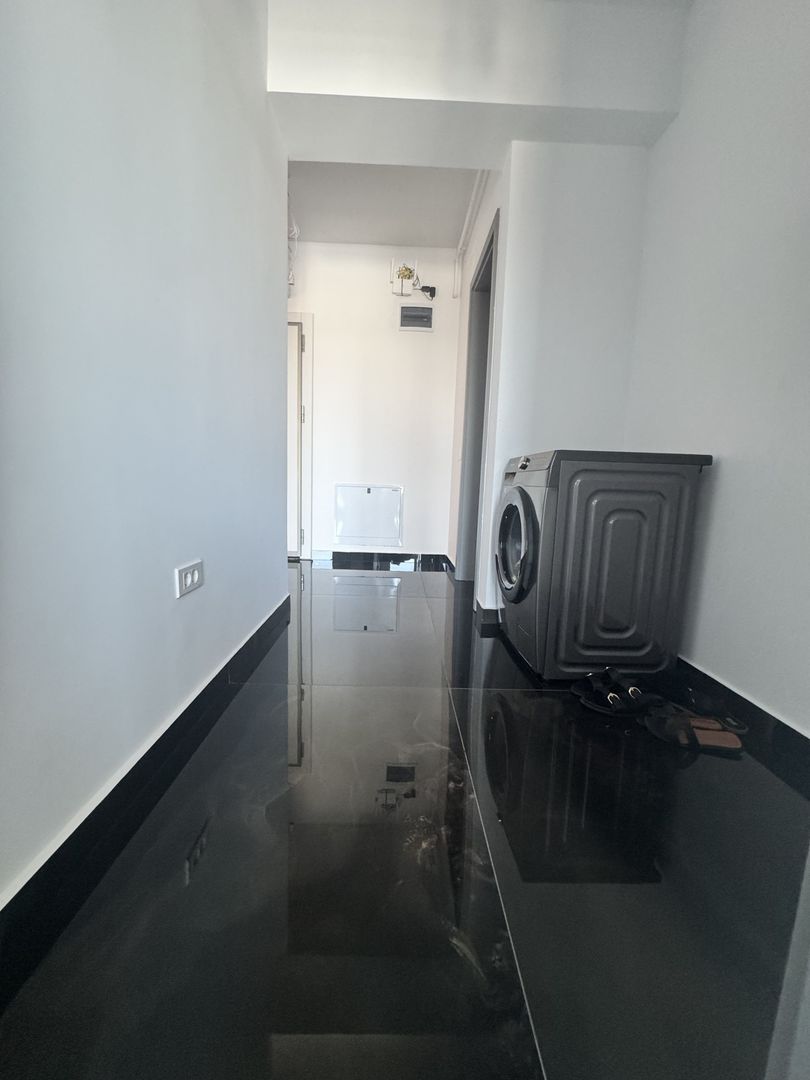 Apartament 2 camere Quartz  Residence Baicului - Poză 6