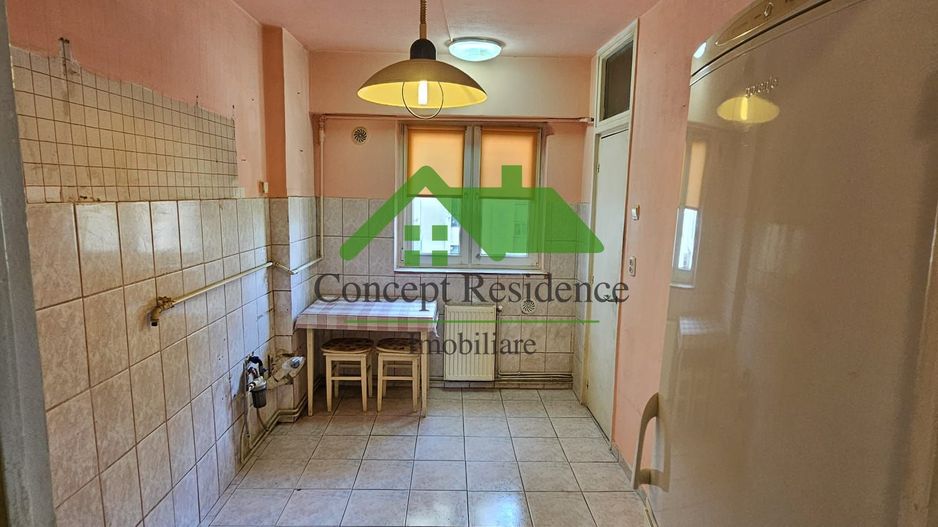 Apartament 3 camere, 65 mp + garaj | Transilvaniei - Poză 1